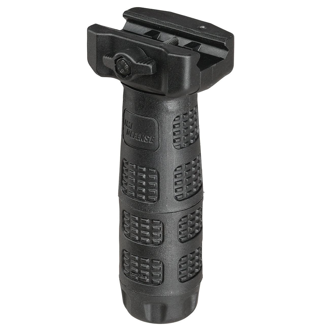 IMI Defense IVG Frontgriff schwarz Bild 1