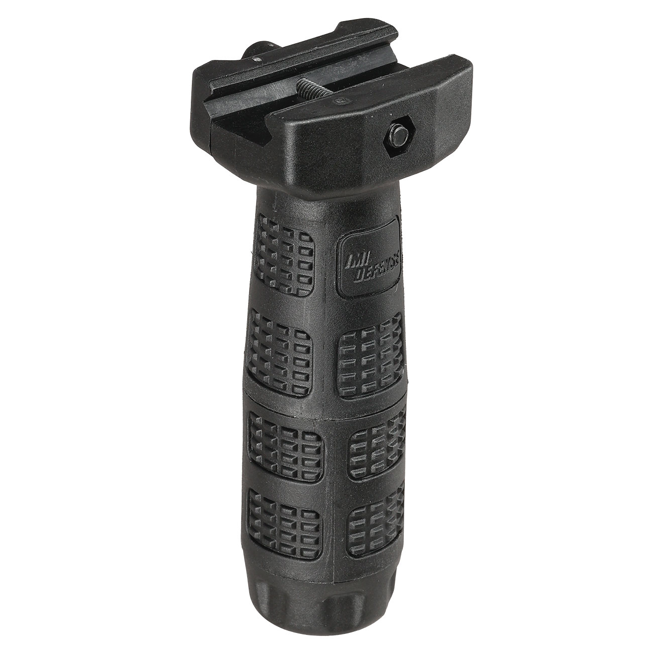 IMI Defense IVG Frontgriff schwarz Bild 2