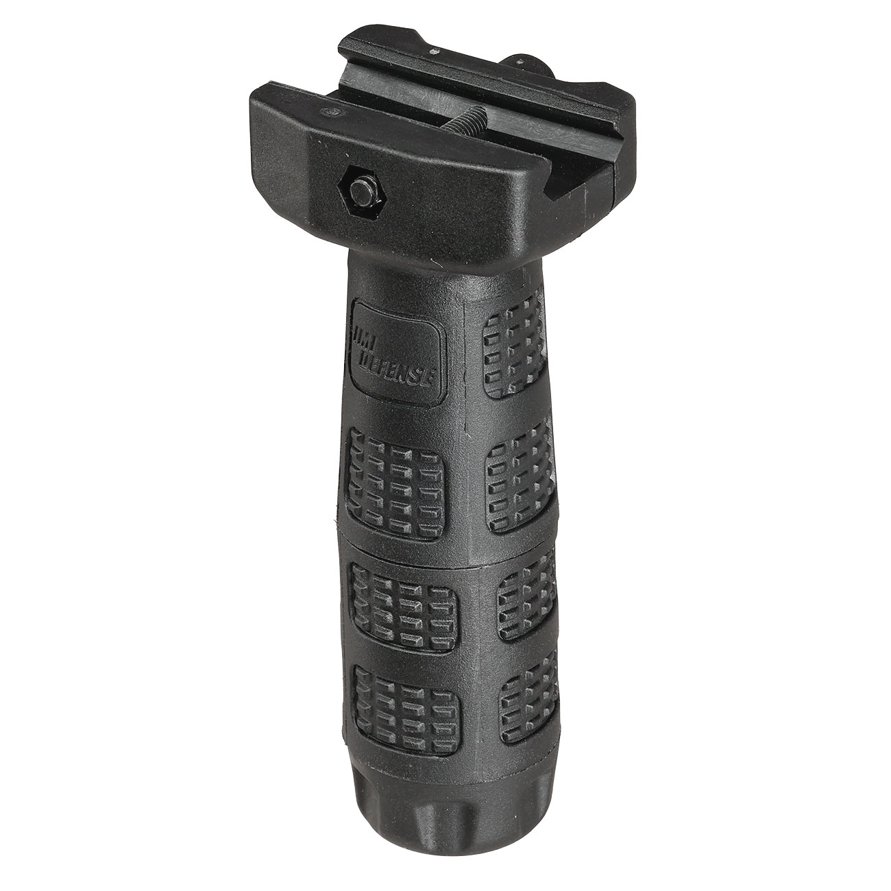 IMI Defense IVG Frontgriff schwarz Bild 3