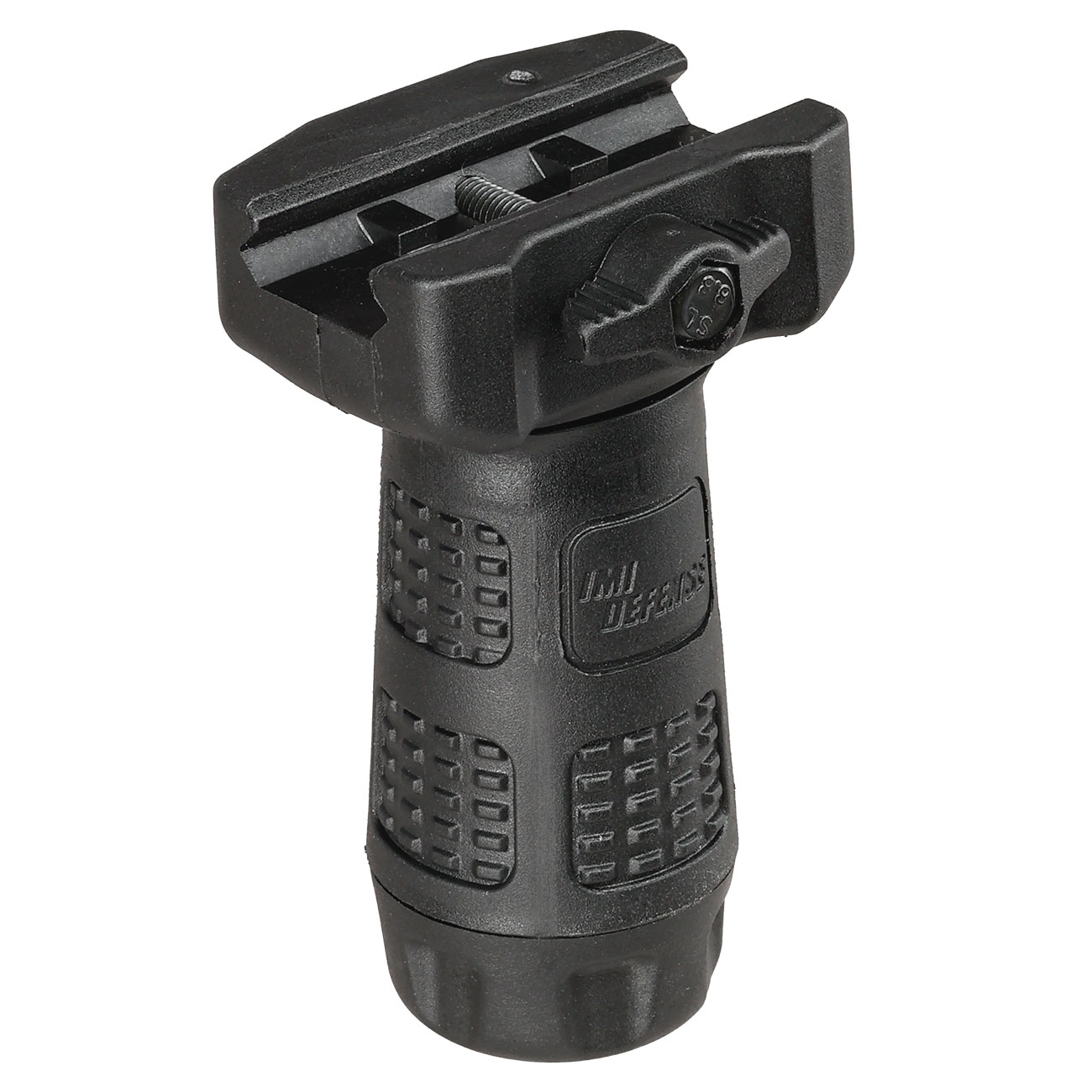 IMI Defense IVG Frontgriff schwarz Bild 9