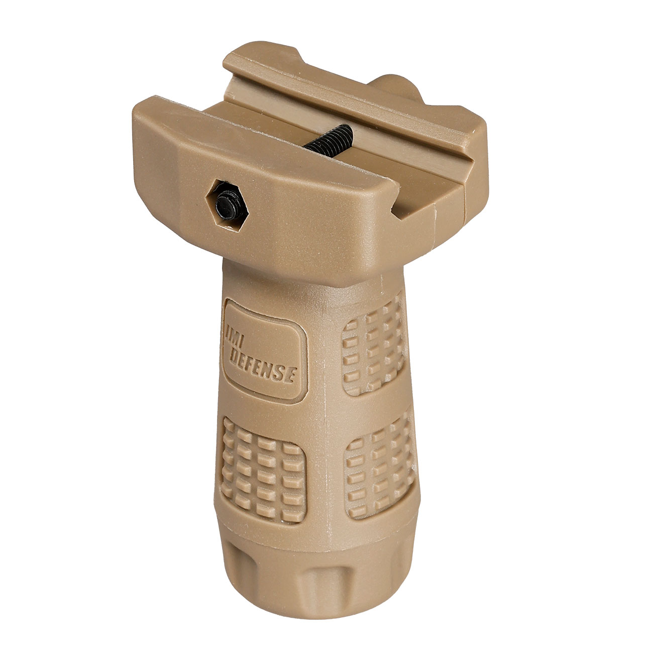 IMI Defense IVG Frontgriff tan Bild 10
