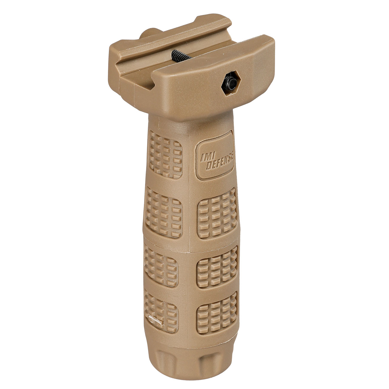 IMI Defense IVG Frontgriff tan Bild 2