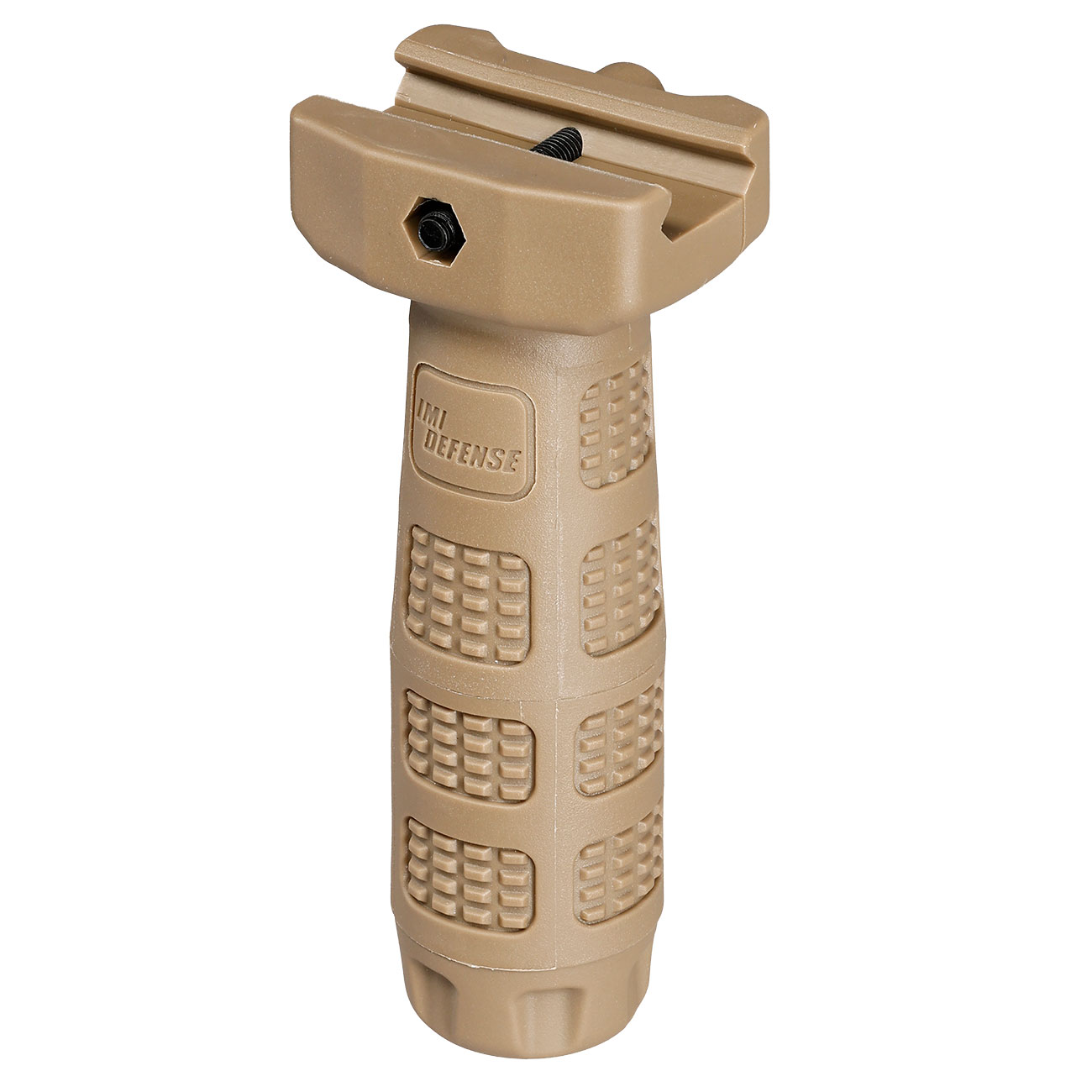 IMI Defense IVG Frontgriff tan Bild 3