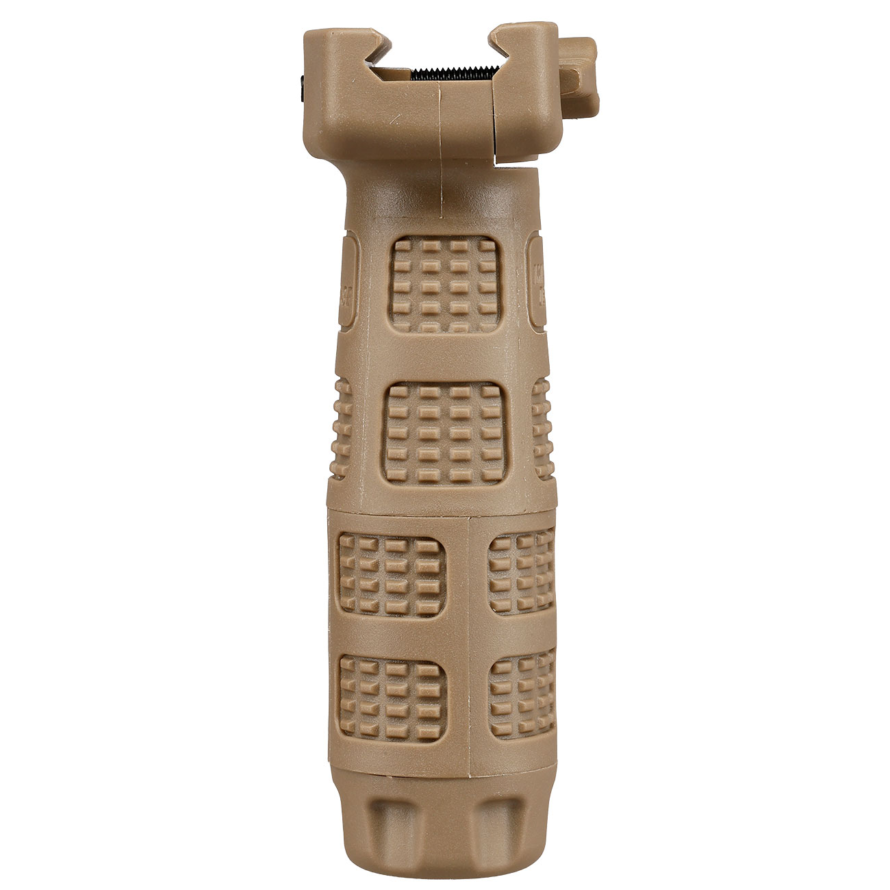 IMI Defense IVG Frontgriff tan Bild 6