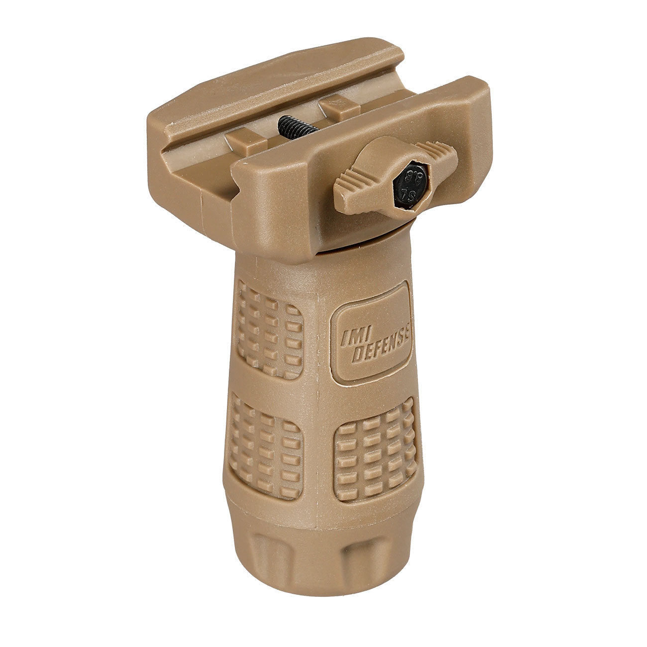 IMI Defense IVG Frontgriff tan Bild 9