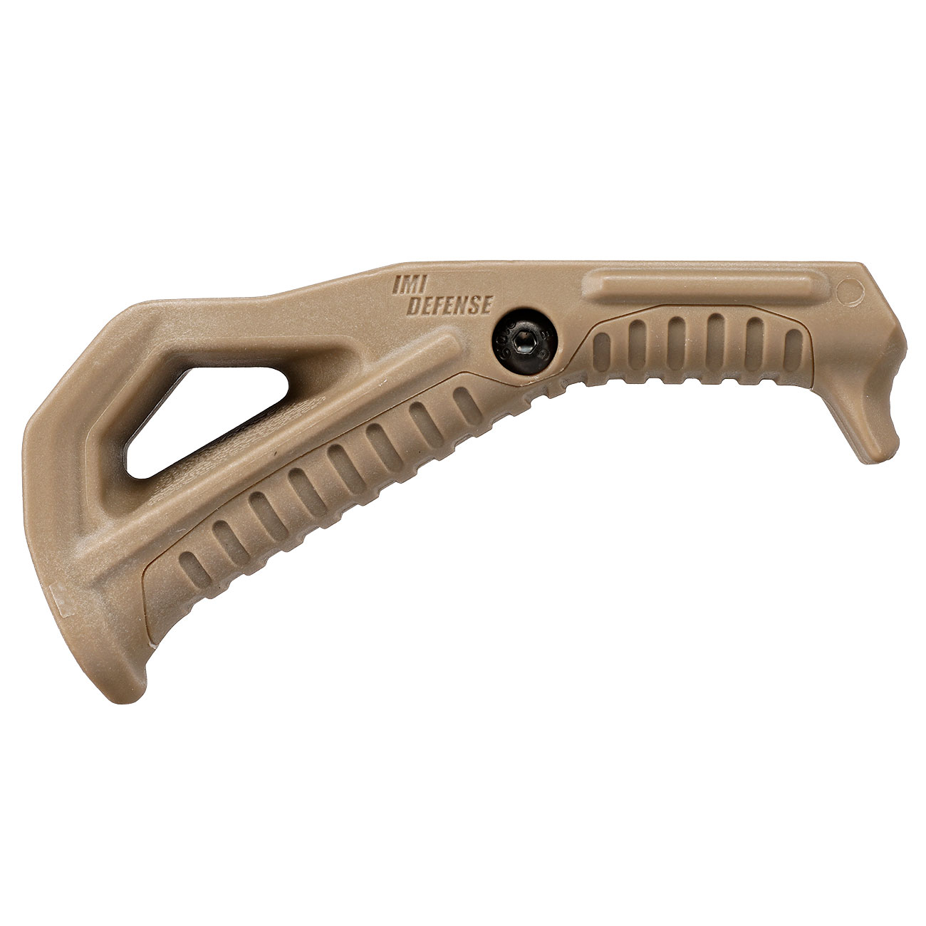 IMI Defense FSG-1 Frontgriff tan Bild 5