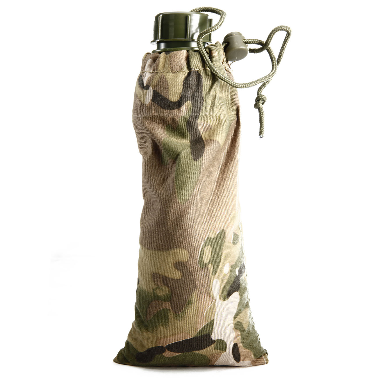 Phantom BB Feed Bag Kugelbeutel fr 3000 6mm BBs MC Camo Bild 1