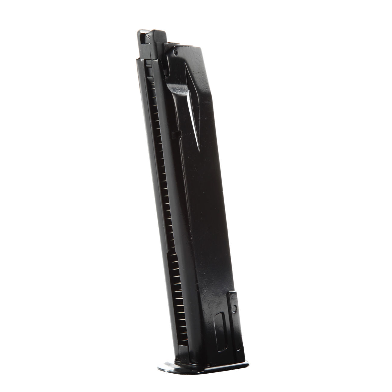 Wei-ETech N226 / P-VIRUS Magazin 30 Schuss Long-Type (Softairgas-Type) schwarz