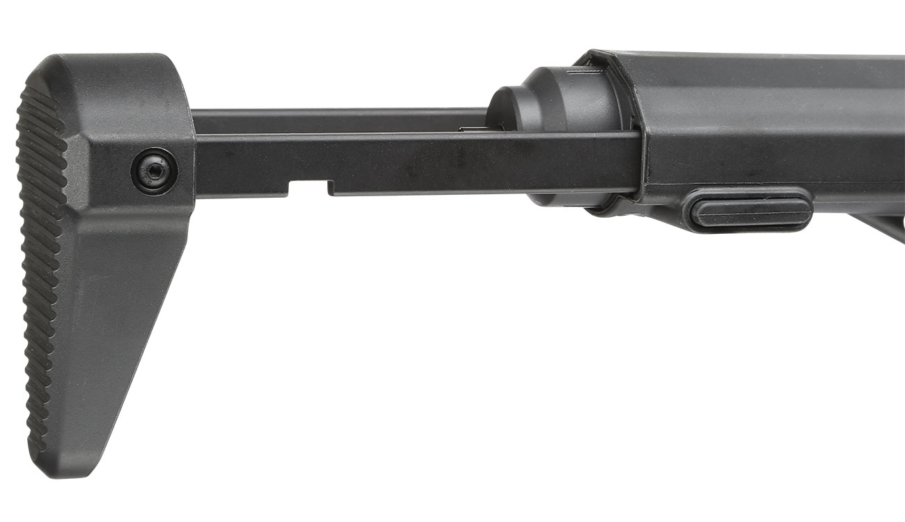 Ares Amoeba M4 AM-015 EFC-System S-AEG 6mm BB schwarz Bild 9