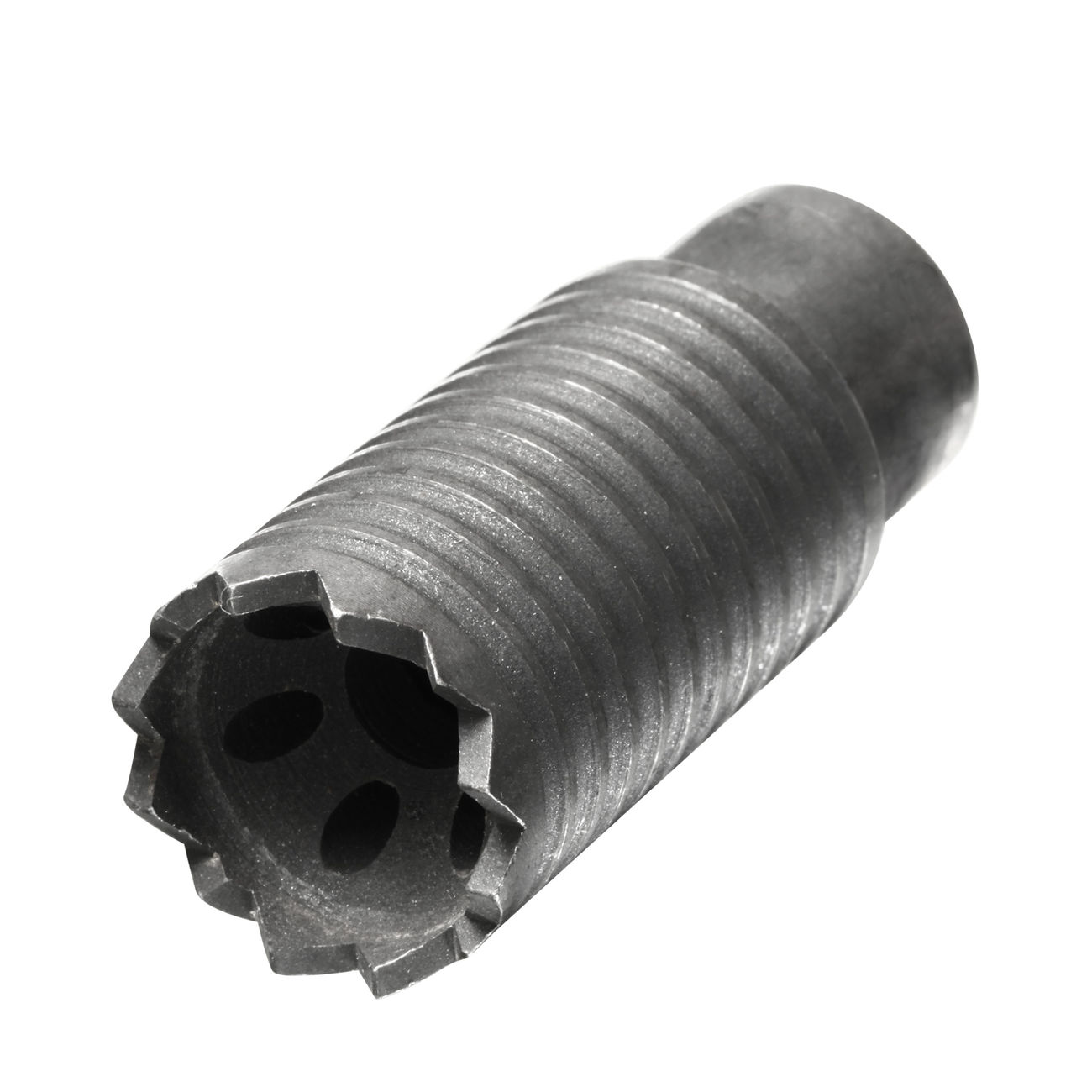 Dytac Stahl Claymore Flash-Hider grau 14mm+