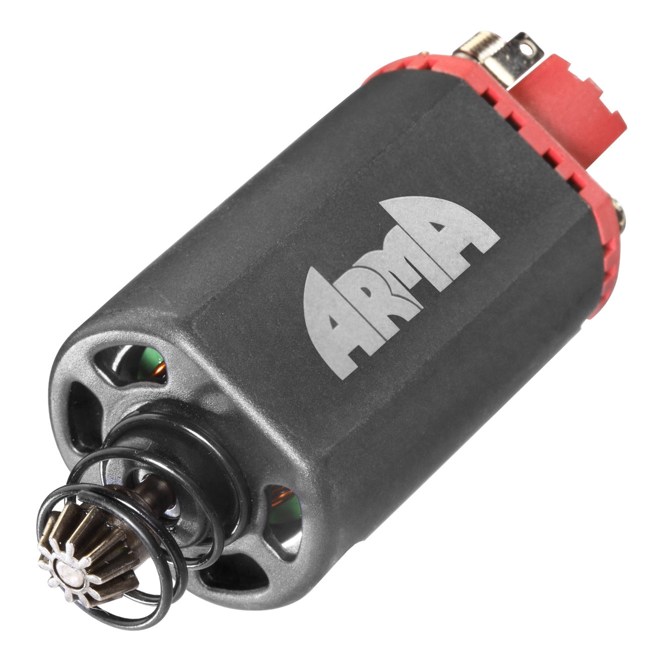 Arma Tech High Speed Motor - Short Type