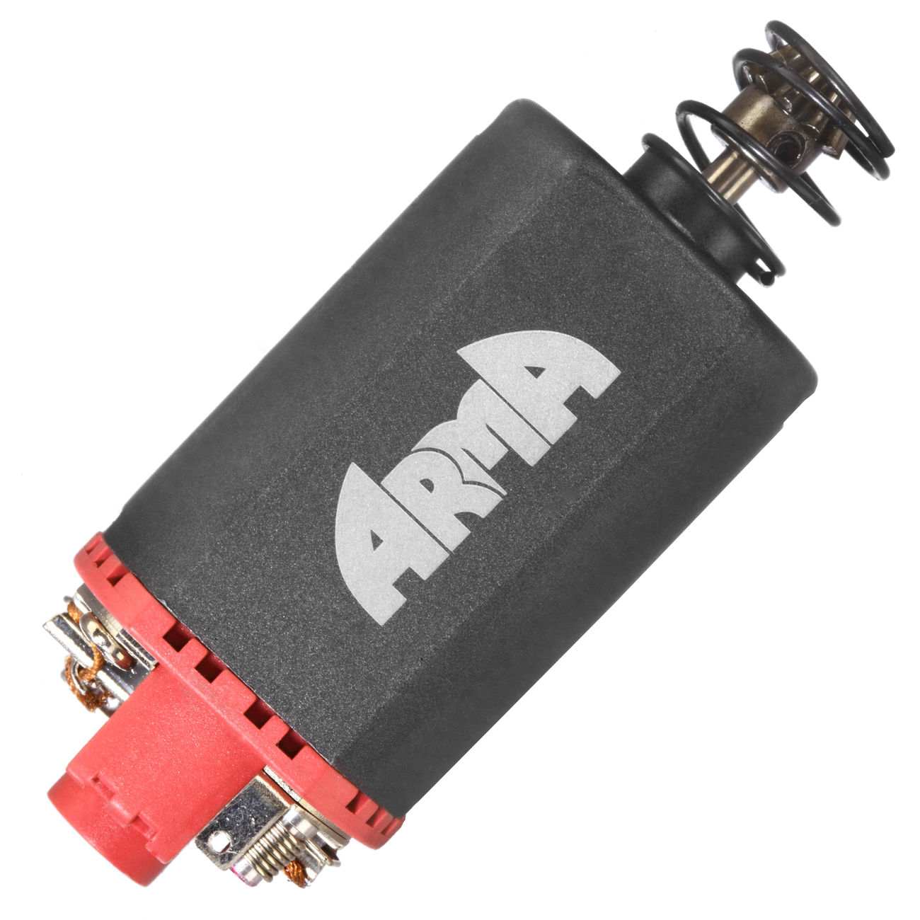 Arma Tech High Speed Motor - Short Type Bild 2