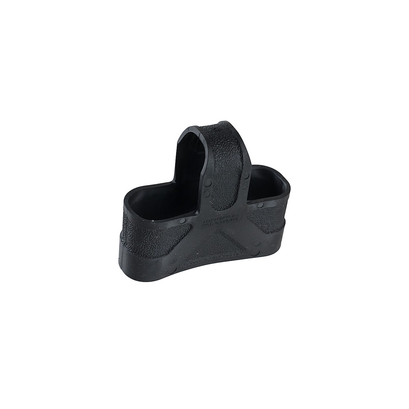 MagPul USA 5.56 NATO MagPul Magazin Assist (3er Packung) schwarz Bild 1