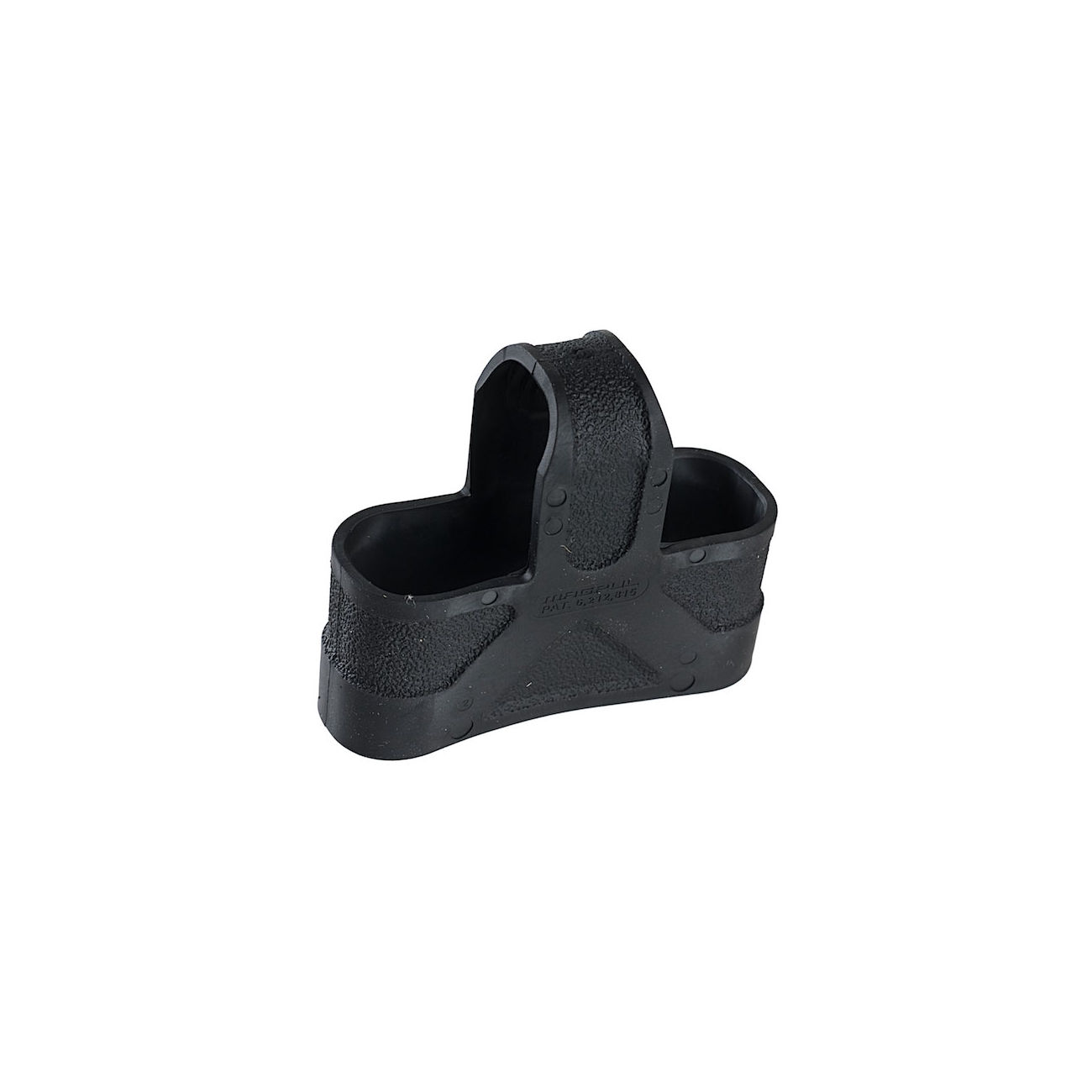 MagPul USA 7.62 NATO MagPul Magazin Assist (3er Packung) schwarz Bild 1