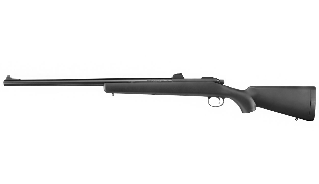Tokyo Marui Vsr 10 Pro Sniper Bolt Action Snipergewehr Springer 6mm Bb Schwarz Kotte Zeller