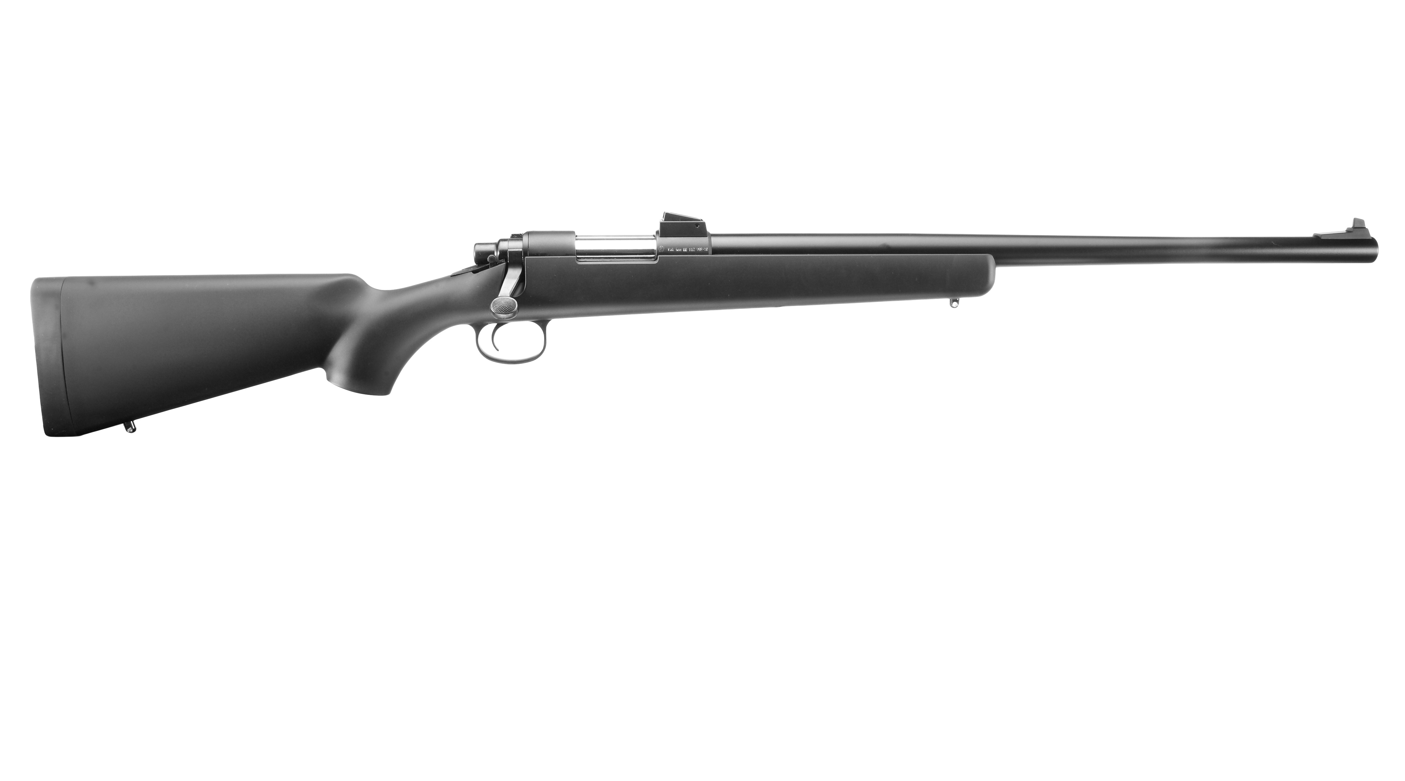 Tokyo Marui VSR-10 Pro-Sniper Bolt Action Snipergewehr Springer 6mm BB schwarz Bild 2