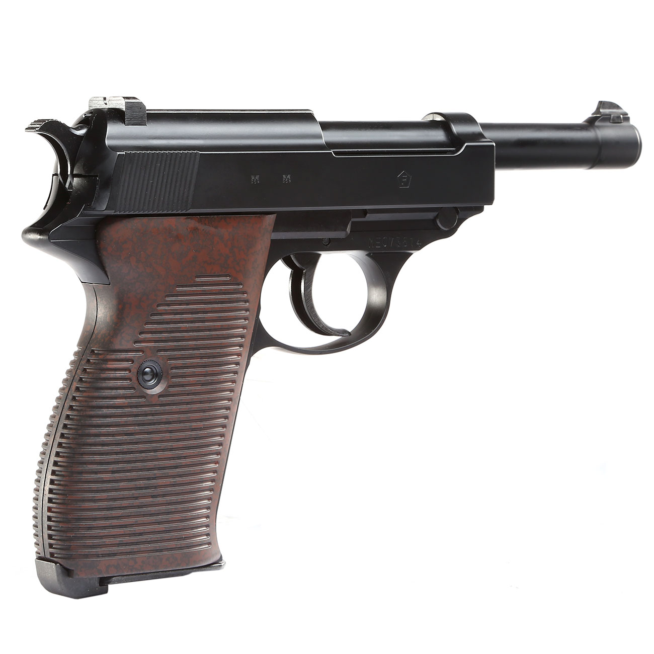 Walther P38 Walther P38