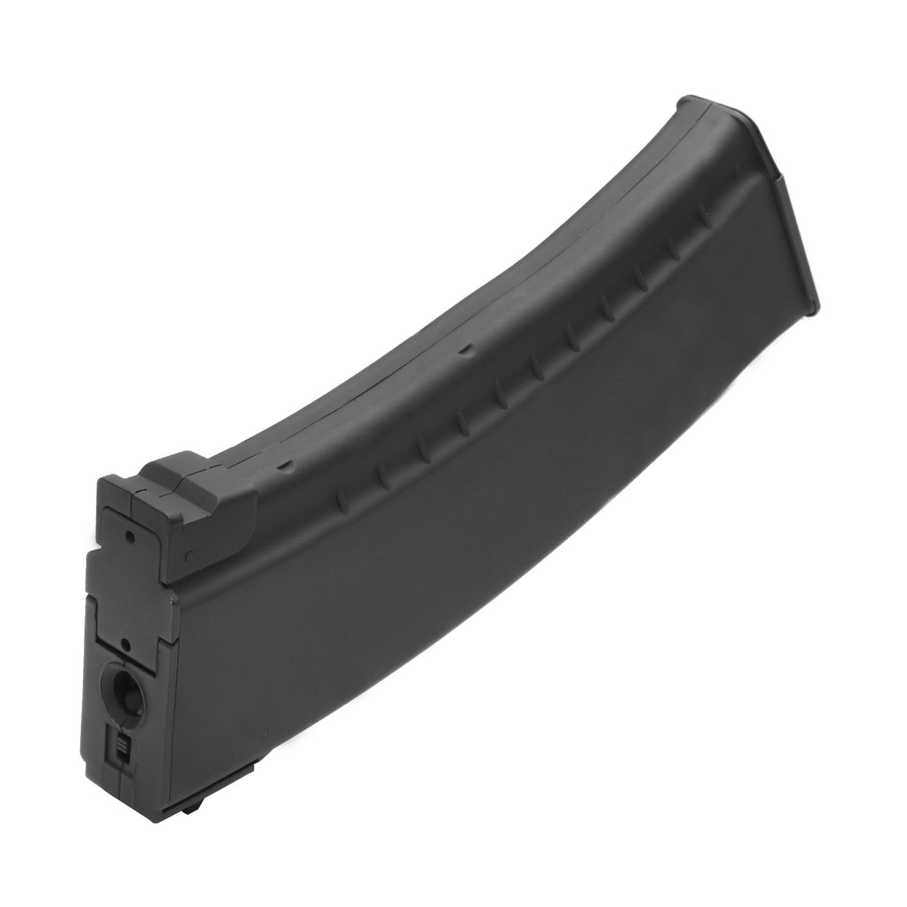 Echo1 AK74 VMG Magazin Hi-Cap 500 Schuss schwarz