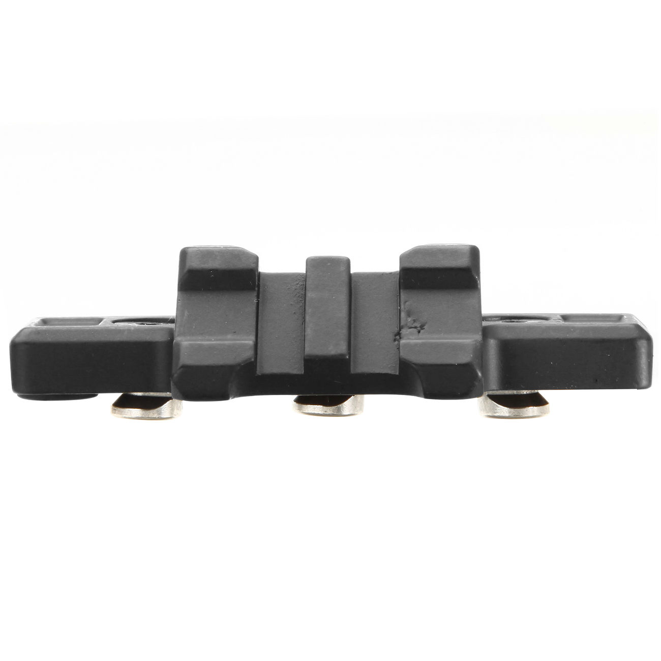 Ares KeyMod Aluminium 21mm 45 Grad Tactical Mount Octarms schwarz Bild 3