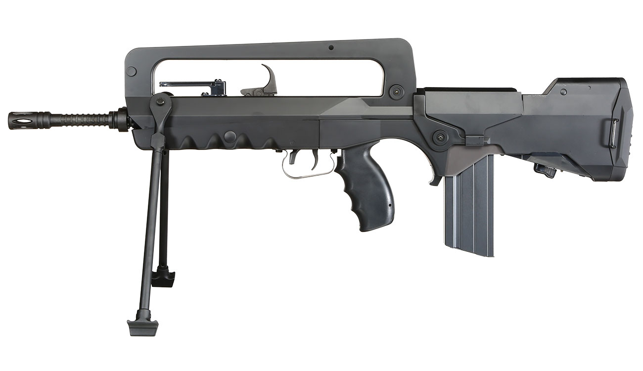 Tokyo Marui FAMAS 5.56F1 SAEG 6mm BB schwarz kaufen Kotte & Zeller