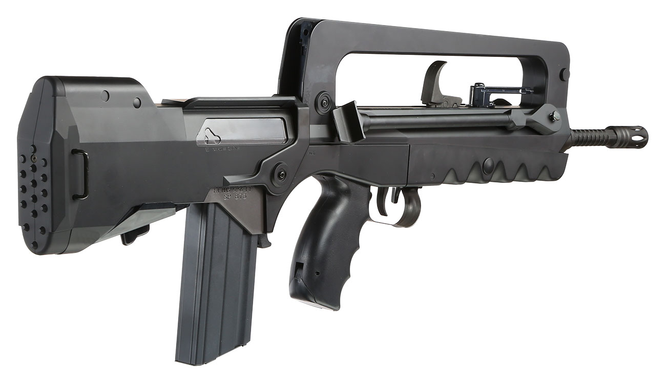 Tokyo Marui FAMAS 5.56F1 SAEG 6mm BB schwarz kaufen Kotte & Zeller