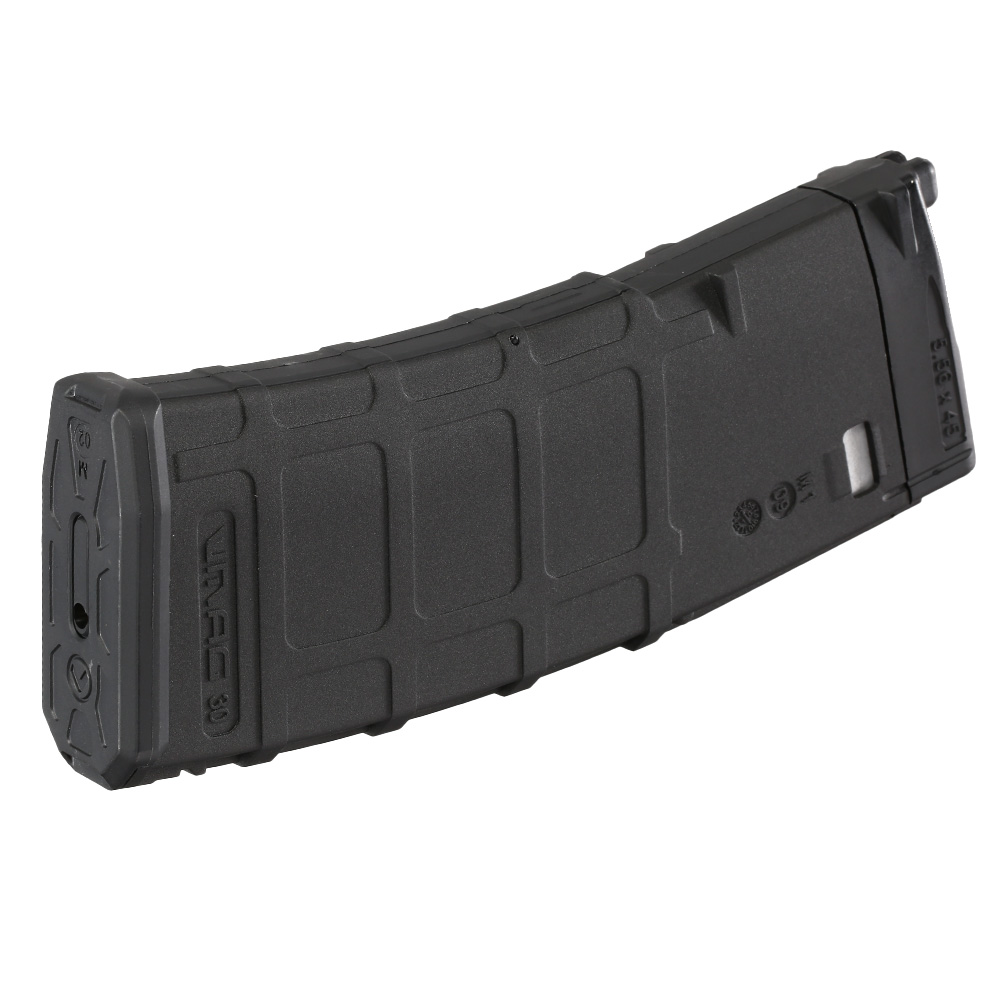 VFC M4 GBB Magazin VMAG 30 Schuss f. VFC M4 GBB Serie schwarz - Version 3 Bild 1