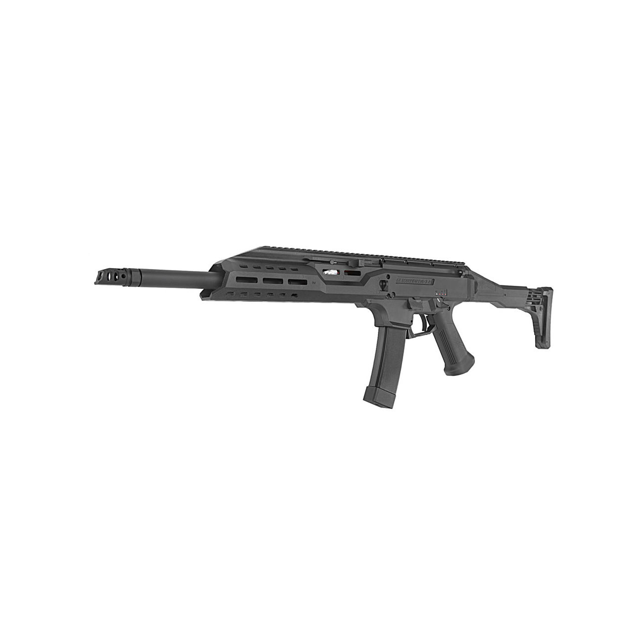ASG CZ Scorpion EVO 3 - A1 Carbine S-AEG 6mm BB schwarz