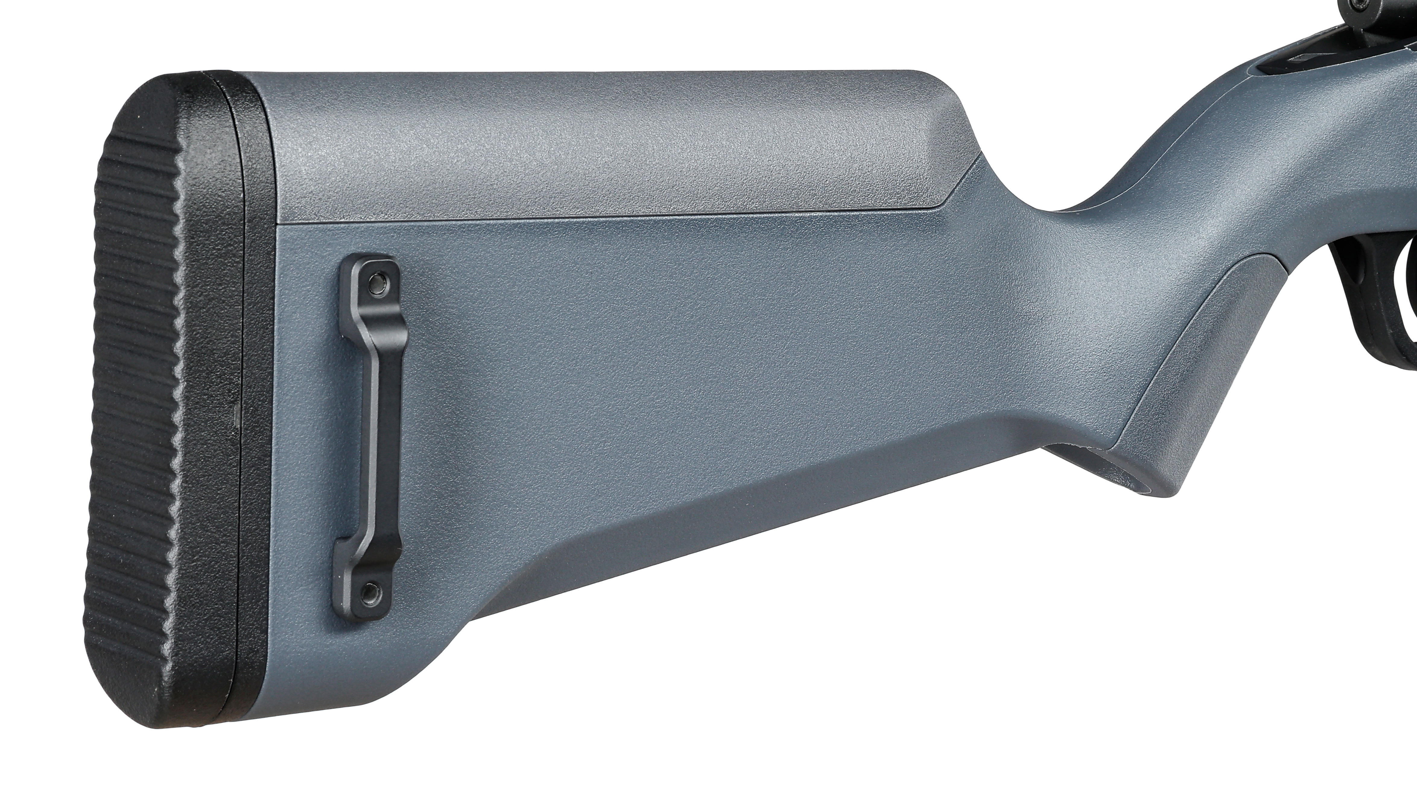 Ares Amoeba Striker S1 Bolt Action Snipergewehr 6mm BB Urban Grey Bild 10