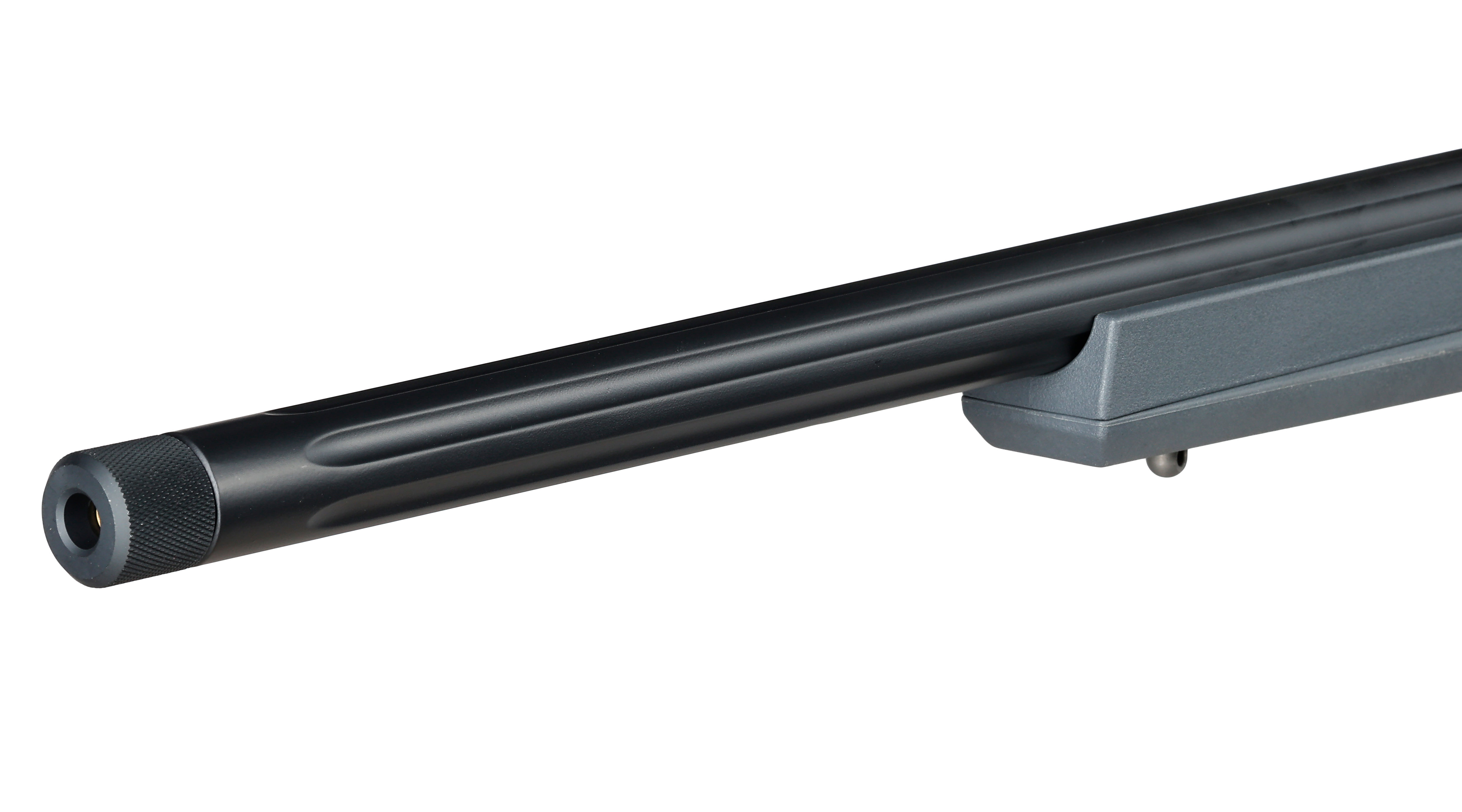 Ares Amoeba Striker S1 Bolt Action Snipergewehr 6mm BB Urban Grey Bild 6