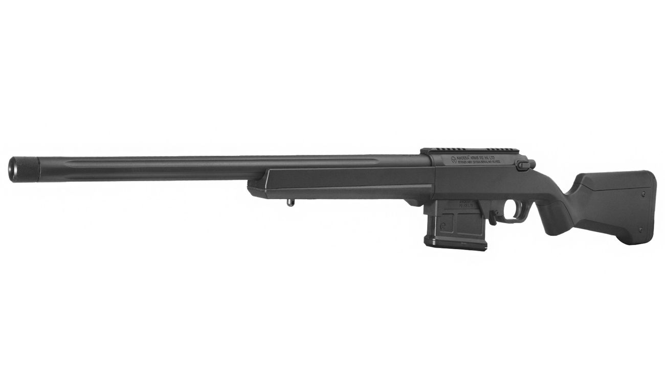 Ares Amoeba Striker S1 Bolt Action Snipergewehr 6mm BB schwarz