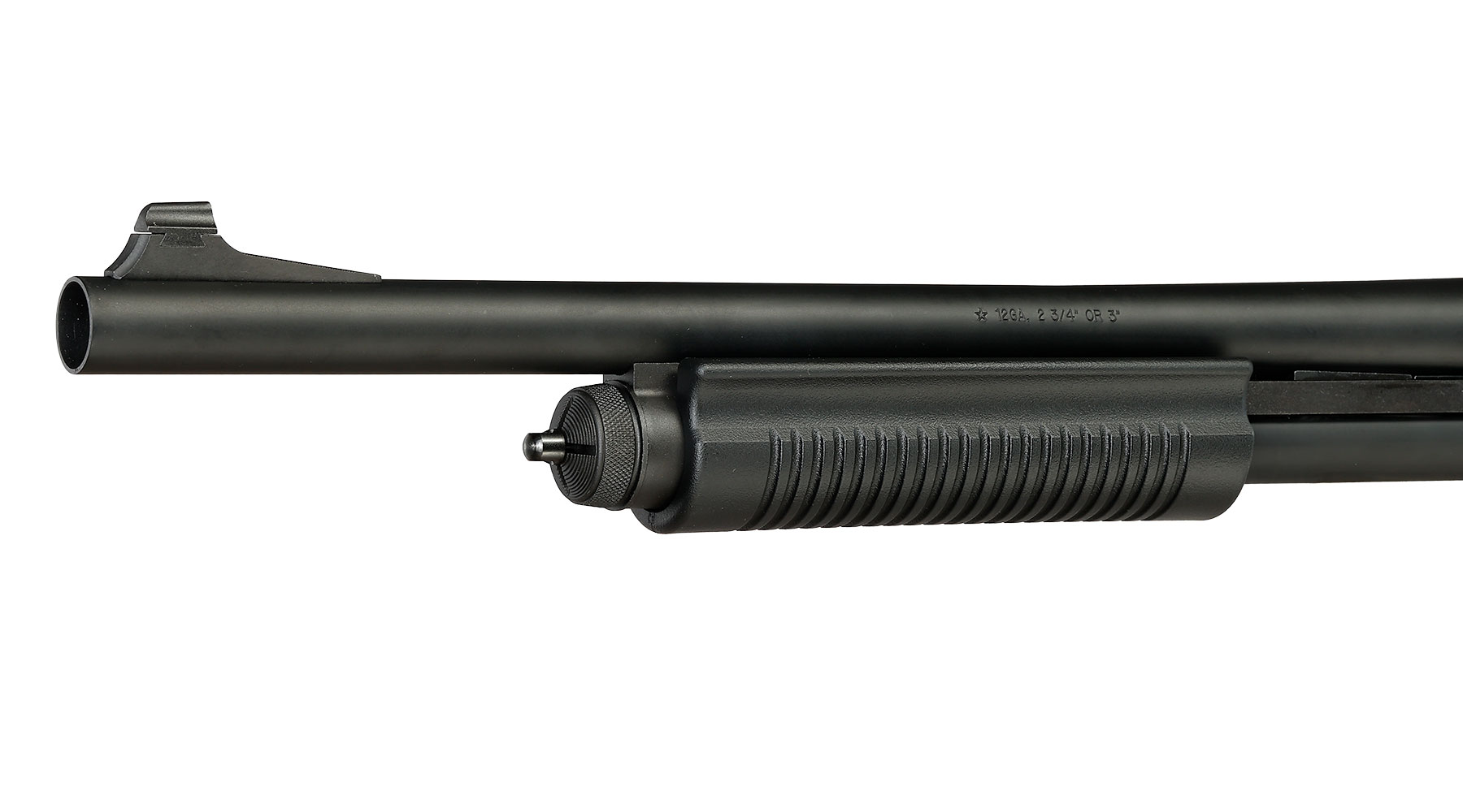 Tokyo Marui M870 Tactical Pump Action Gas Shotgun 6mm BB schwarz Bild 7