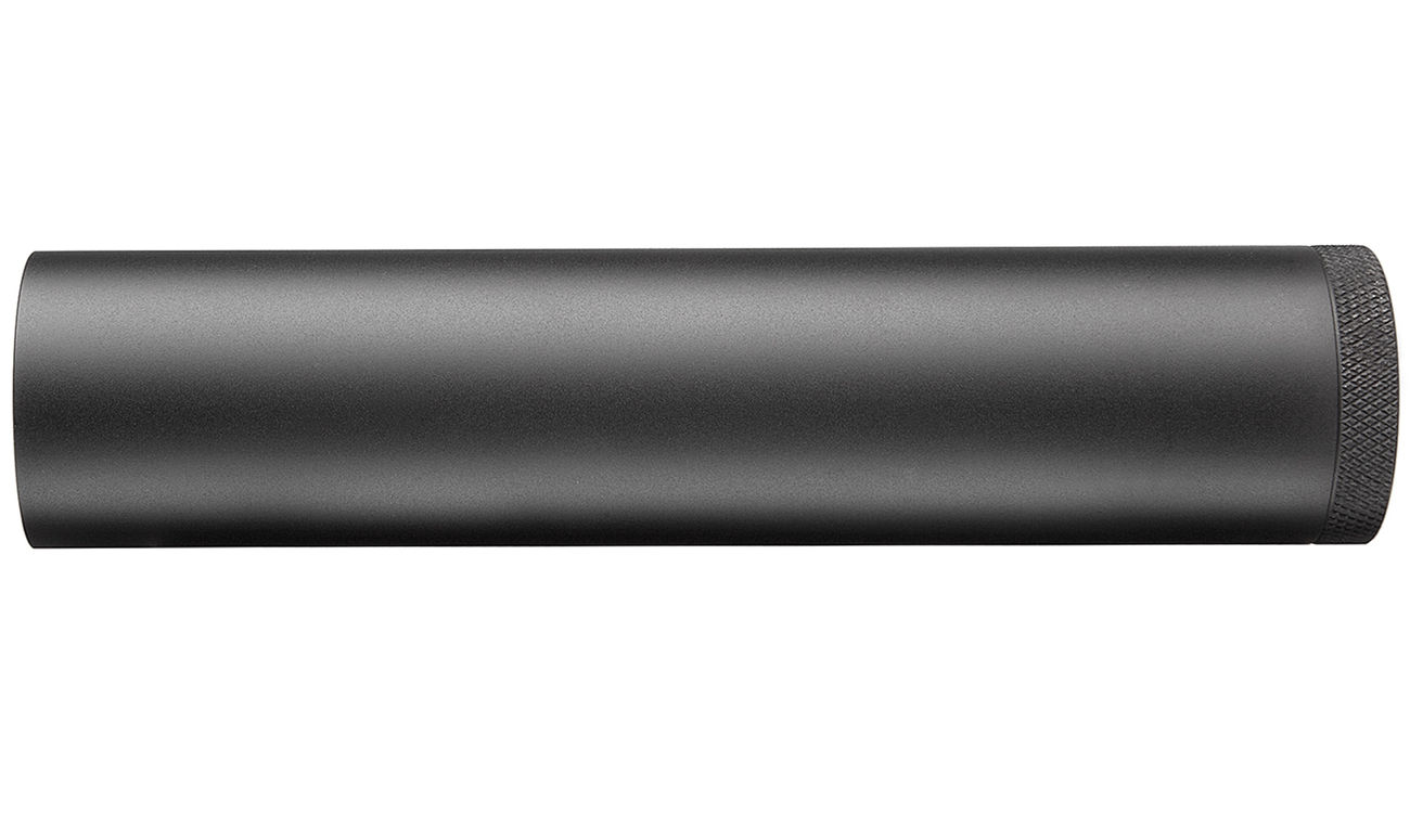 MadBull / Gemtech 300 Blackout Mock Suppressor Silencer 14mm- schwarz Bild 2