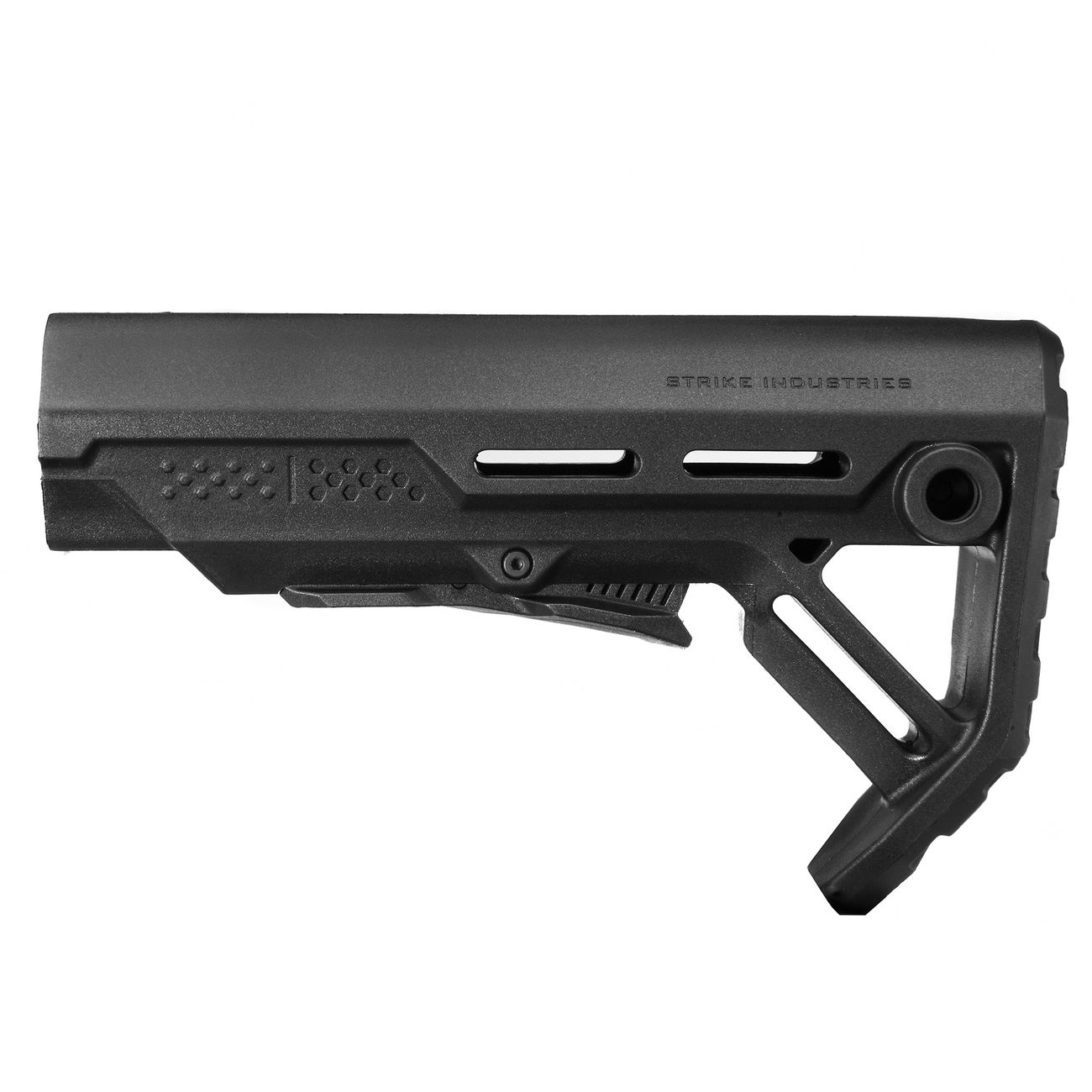 Strike Industries M4 Viper Mod 1 Mil-Spec Carbine Schaft schwarz Bild 1