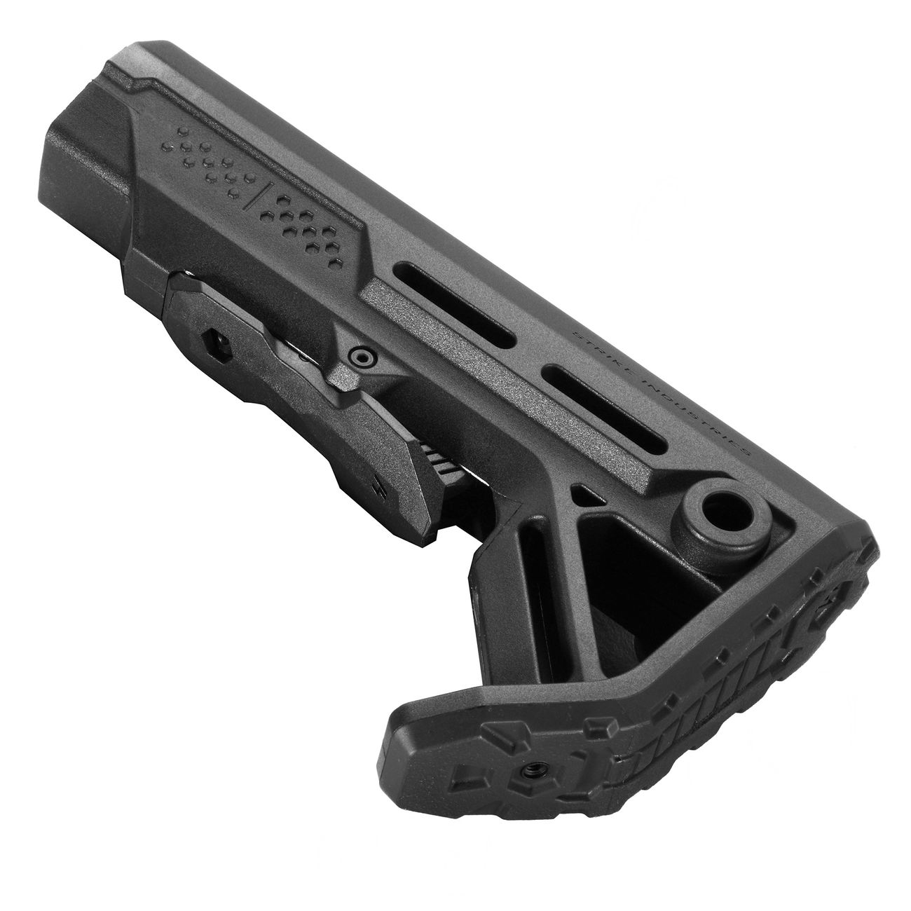 Strike Industries M4 Viper Mod 1 Mil-Spec Carbine Schaft schwarz Bild 4