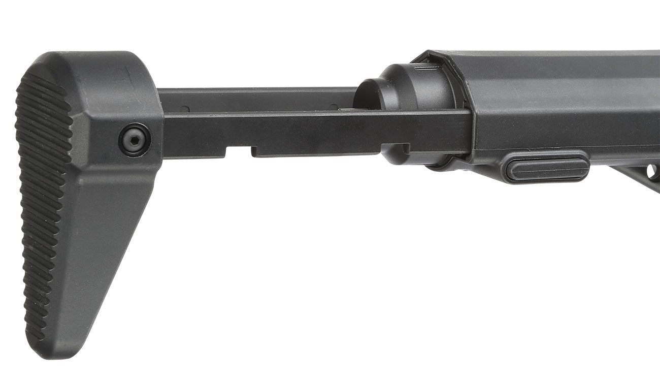 Ares Amoeba M4 AM-014 EFC-System S-AEG 6mm BB schwarz Bild 9