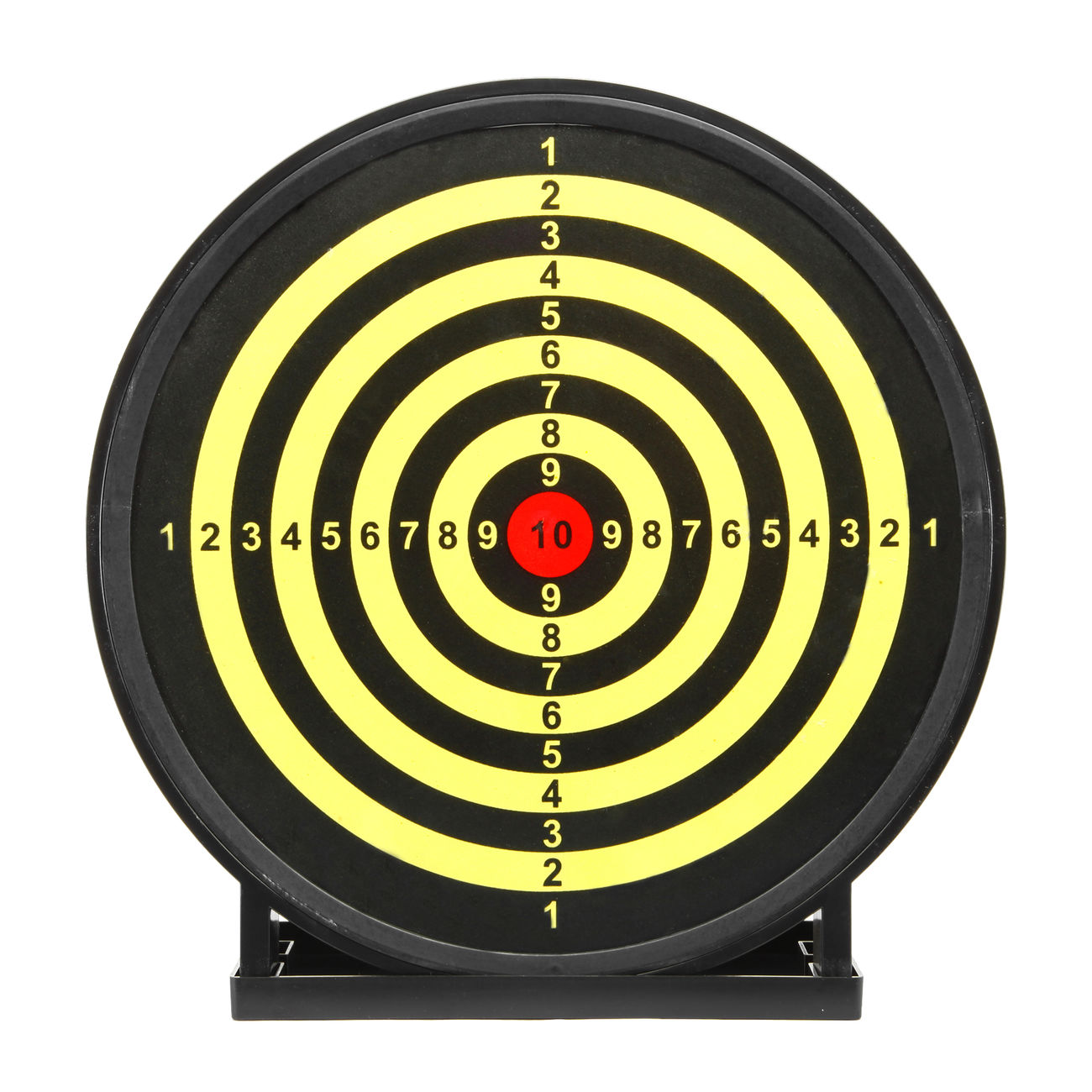 Zielscheibe Softair Gel Target 218 30 cm - Kotte & Zeller