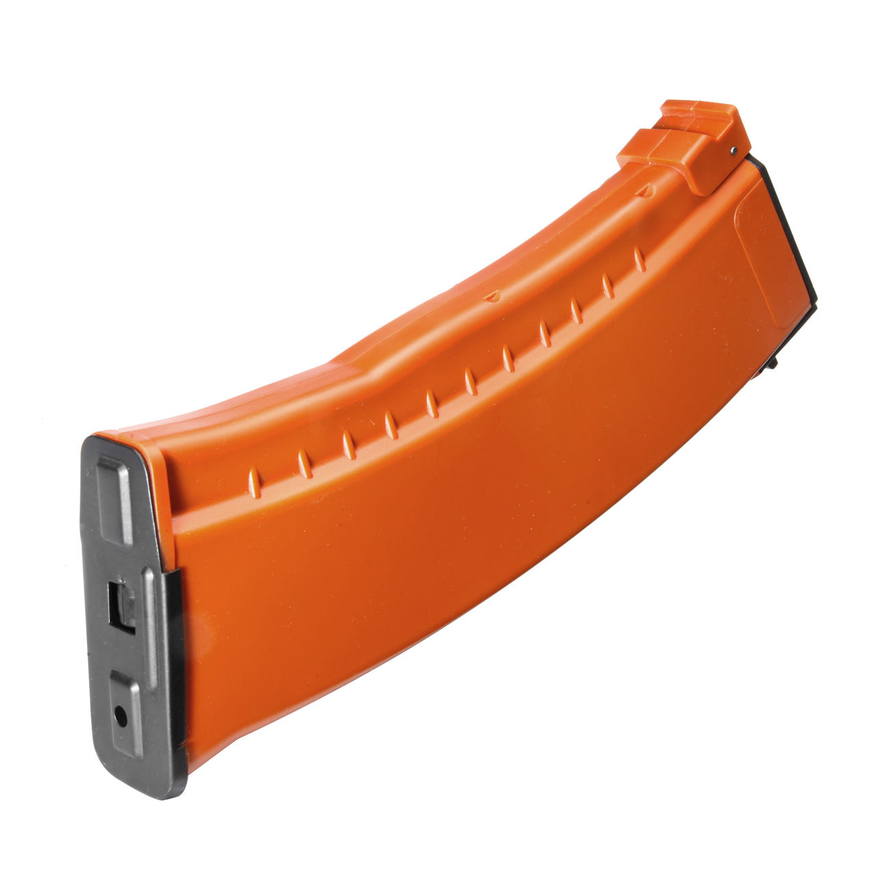 E&L AK74 Verbundkunststoff-Magazin Mid-Cap 120 Schuss orange kaufen