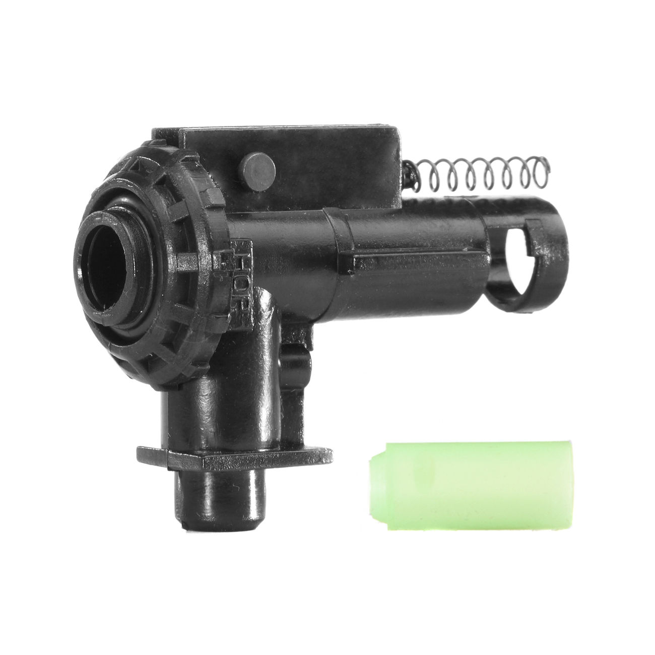 Ares Amoeba M4 / M16 Hop-Up System Drum-Type schwarz kaufen