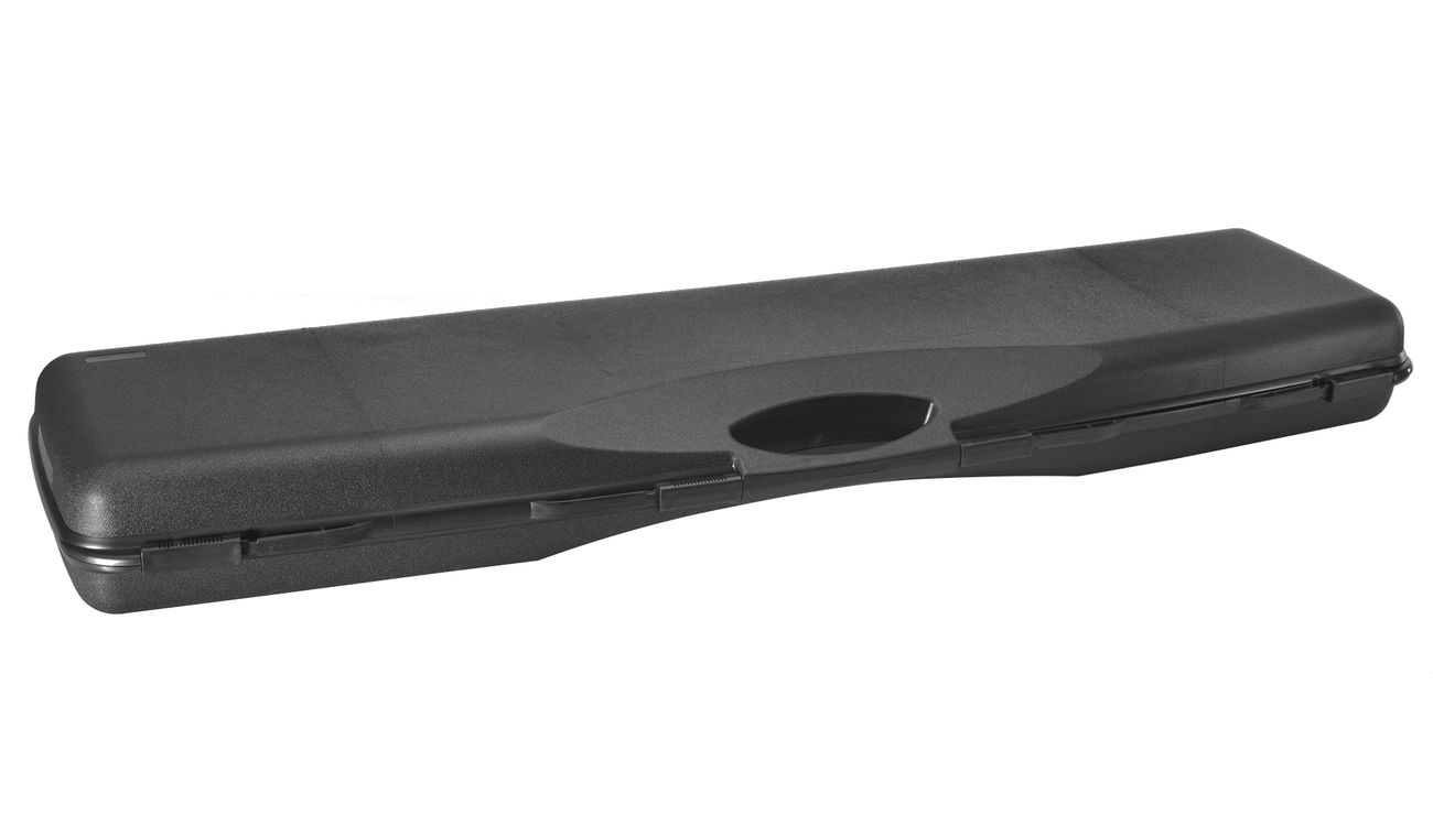 Negrini Universal Gewehrkoffer 103,5 x 24 x 10 cm schwarz