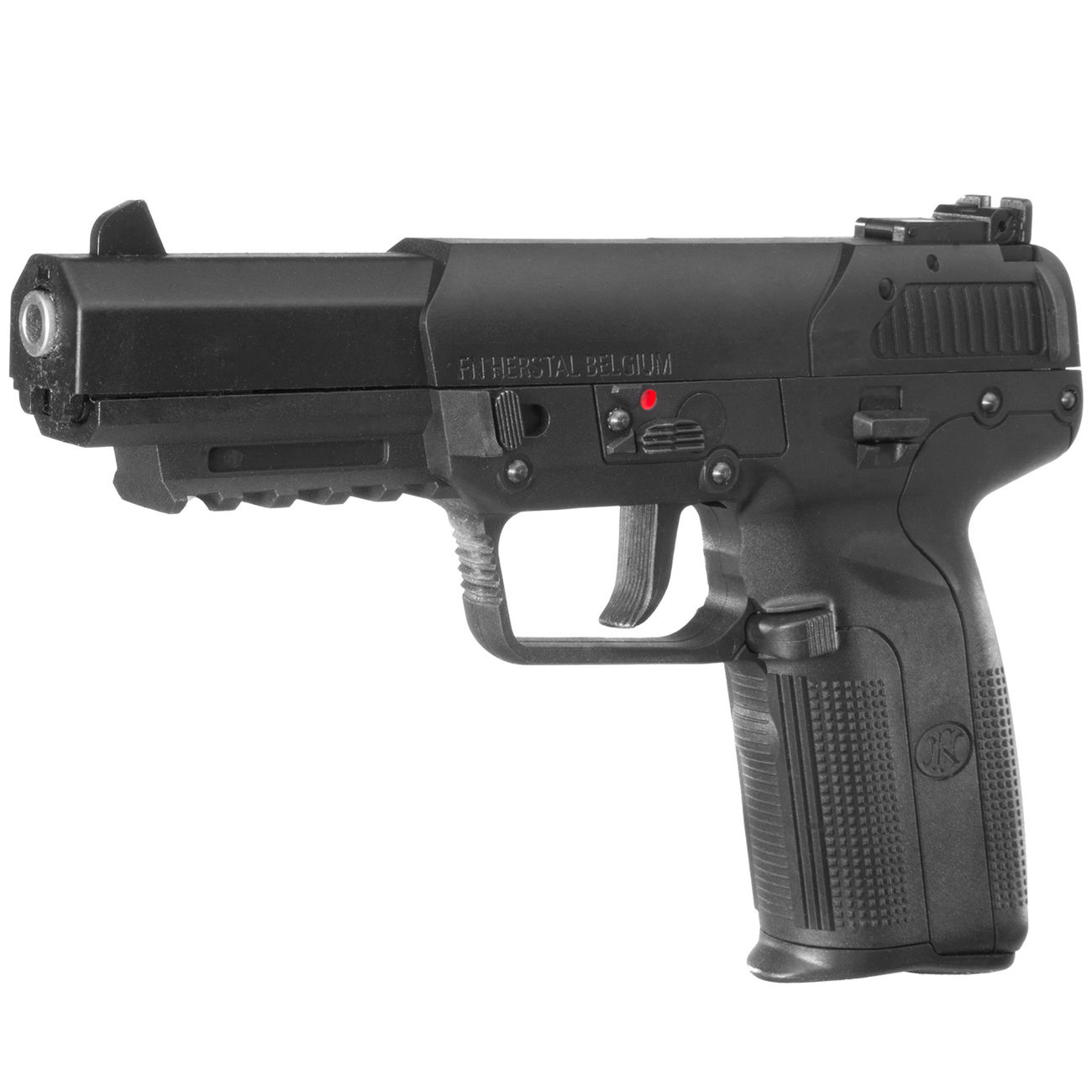 Tokyo Marui Fully Licensed FN FiveseveN Airsoft GBB Pistol, Airsoft