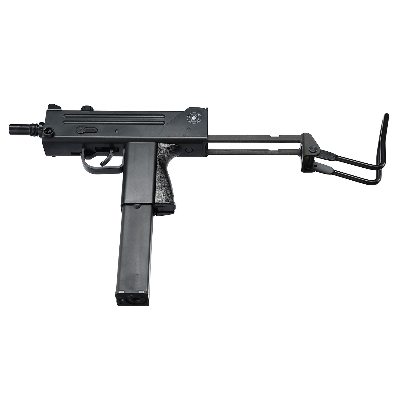 Cobray terminator 12ga чертежи