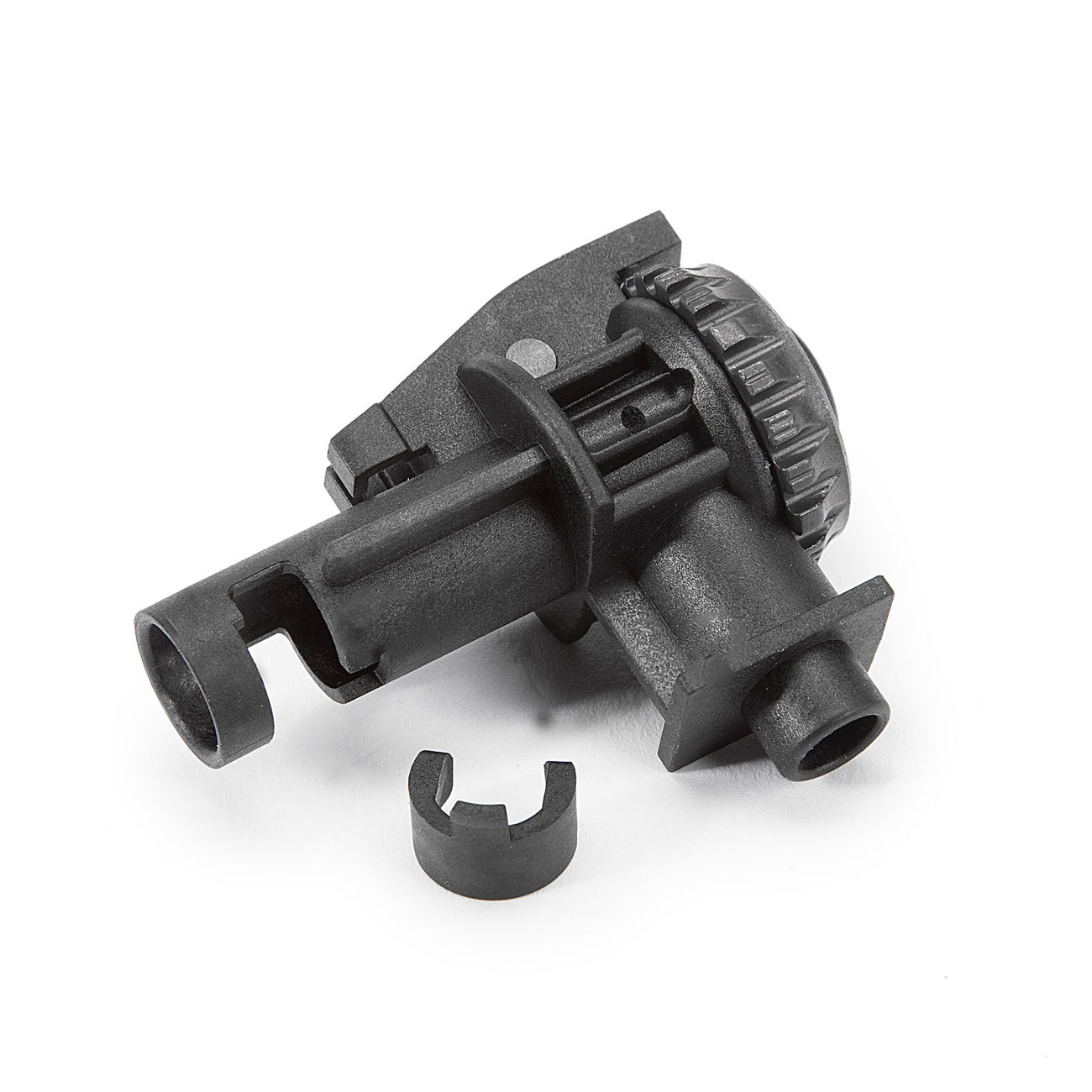 G&G M4 / M16 Hop-Up Chamber Rotary-Style schwarz