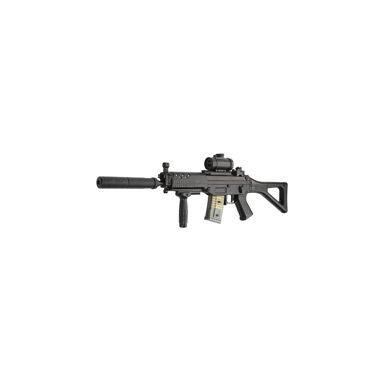 M82 Softair AEG 6 mm BB