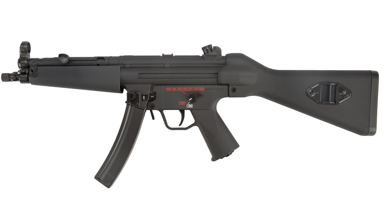 MP5A5 Premium AKKU für Softair /Softairpistole M4A MC51 CAR15 