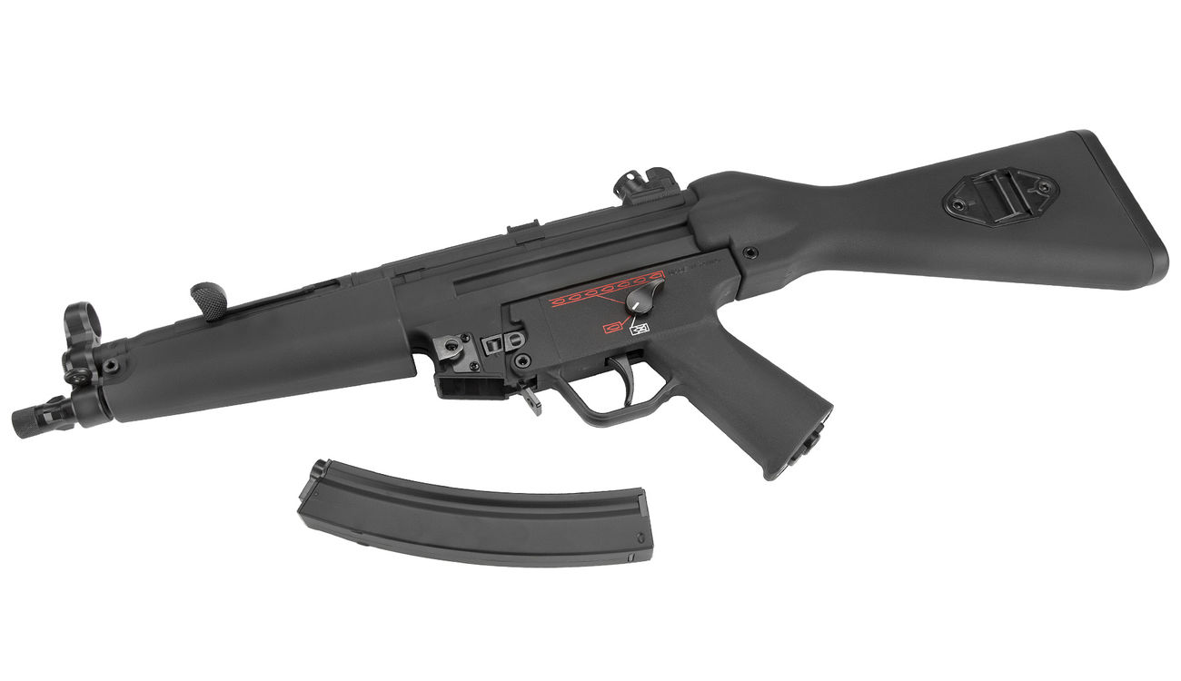 Premium AKKU für Softair /Softairpistole M4A CAR15 MC51 MP5A5 