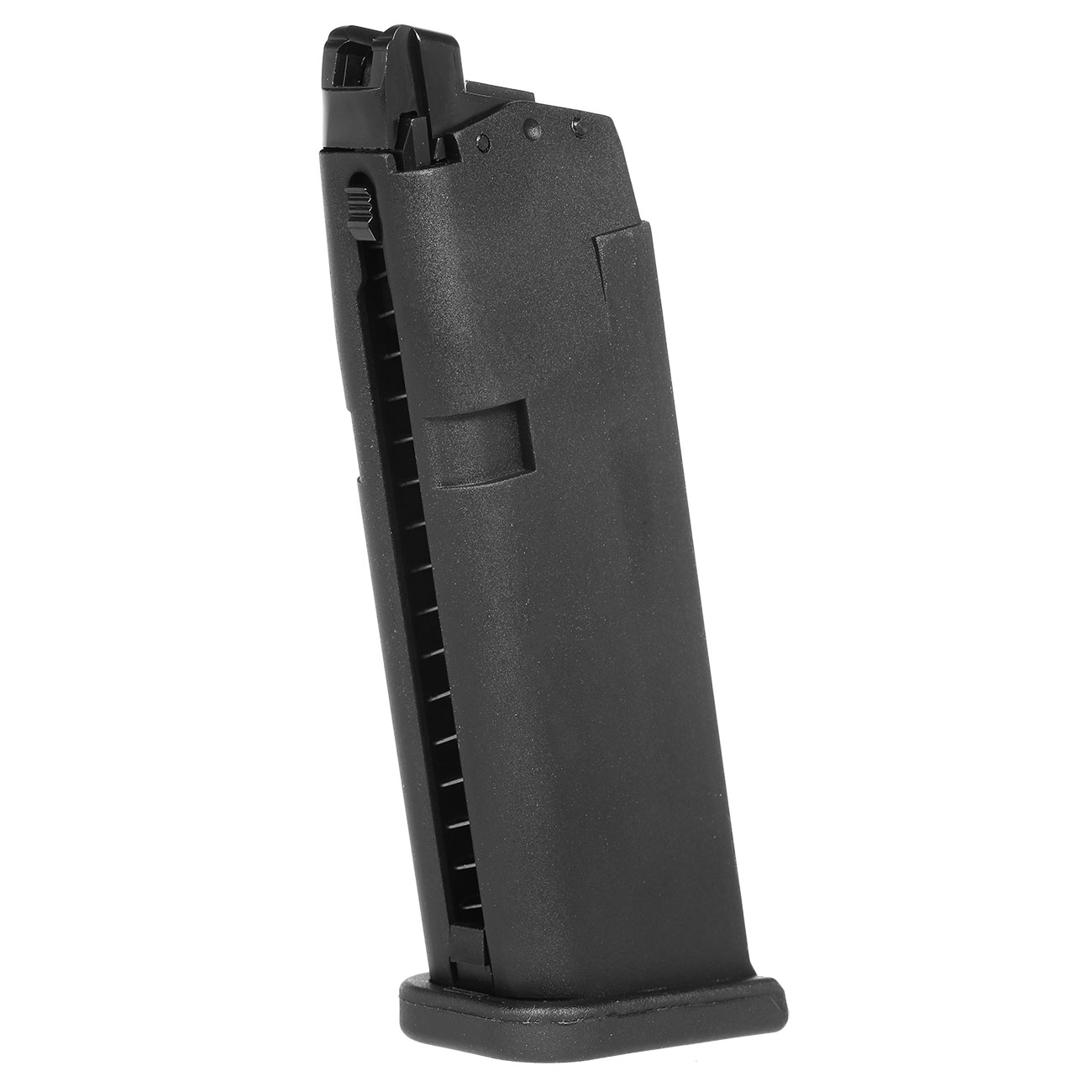 VFC Glock 19 Magazin 23 Schuss Standard-Type schwarz