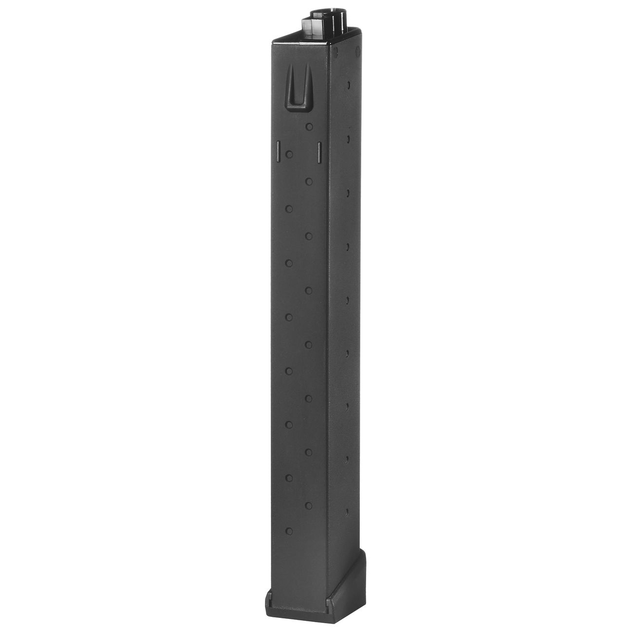 G&G ARP 9 Polymer-Magazin Low-Cap 60 Schuss schwarz Bild 1