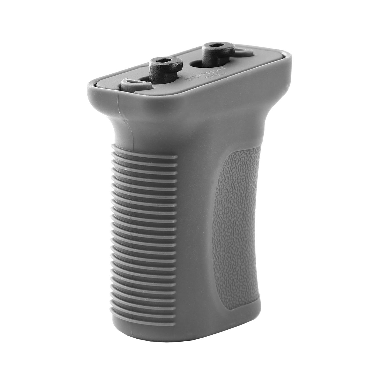 G&G KeyMod Frontgriff Short-Type grau Bild 1