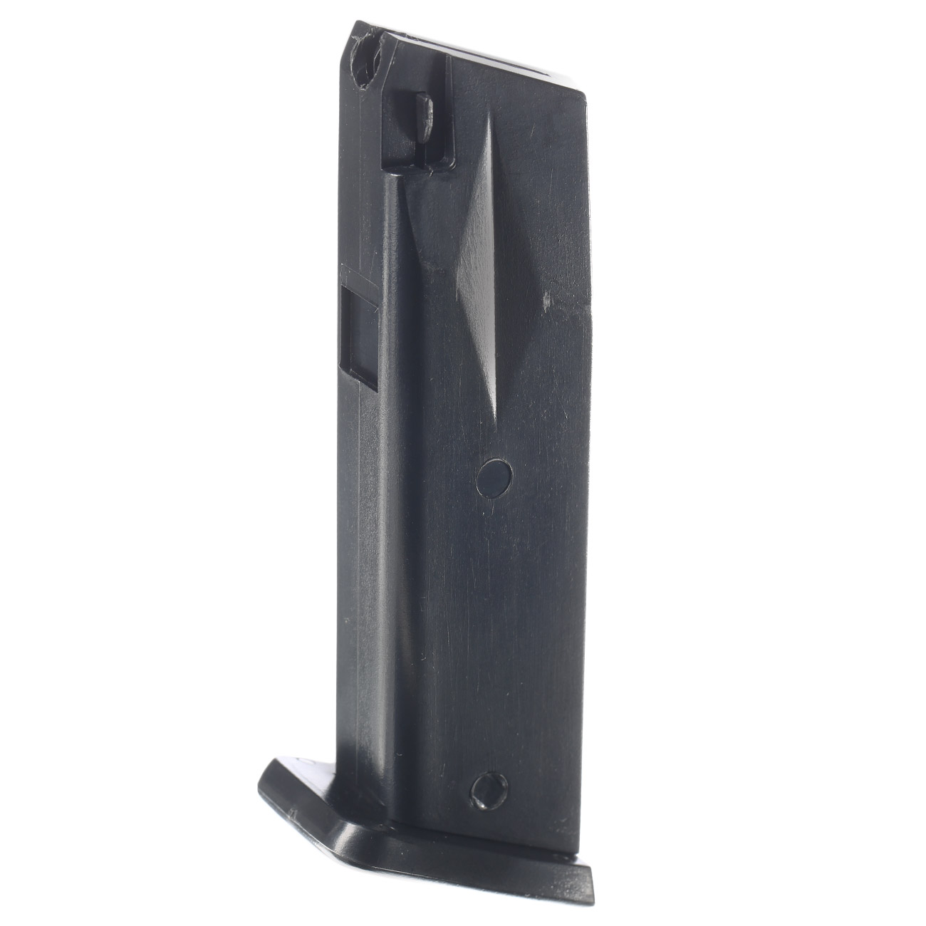 Ersatzmagazin fr STTI P8 Kompakt Softair 6 mm BB Federdruckpistole