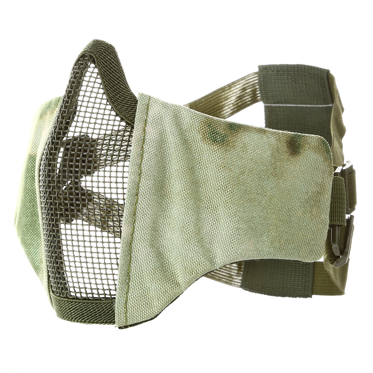 101 INC. Airsoft Gittermaske ICC FG Bild 2